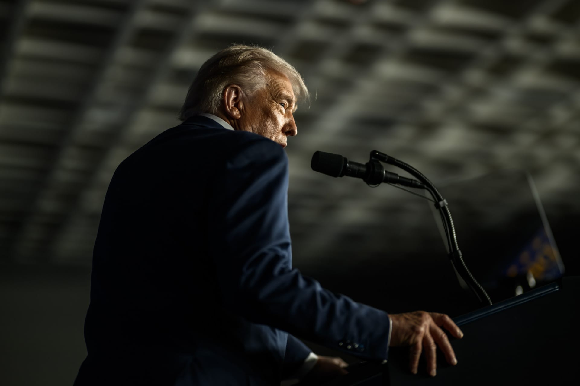 Year in Review: Trump 2.0 and the Environment