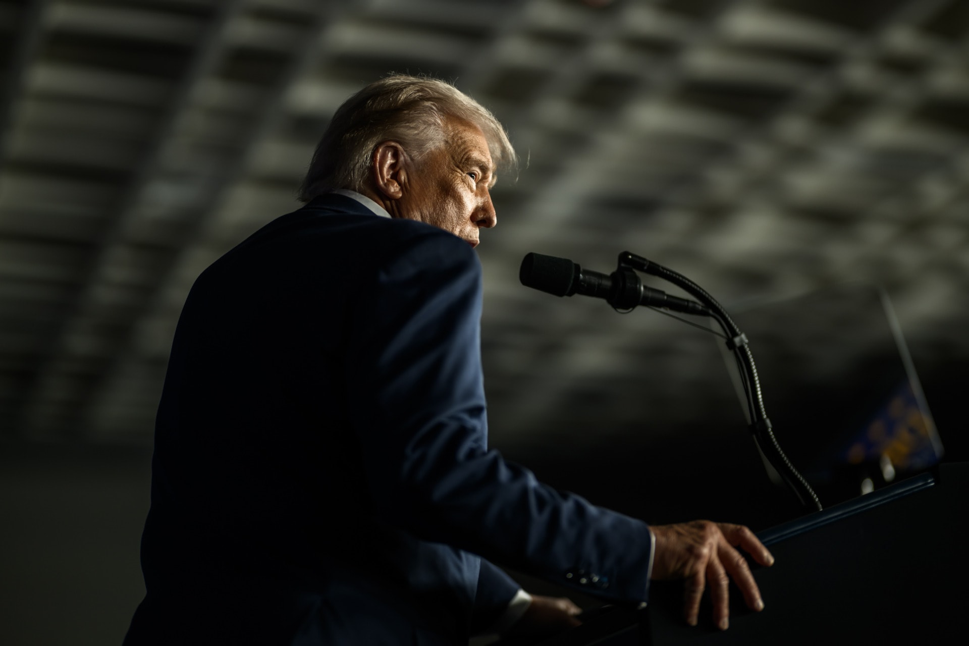 Year in Review: Trump 2.0 and the Environment