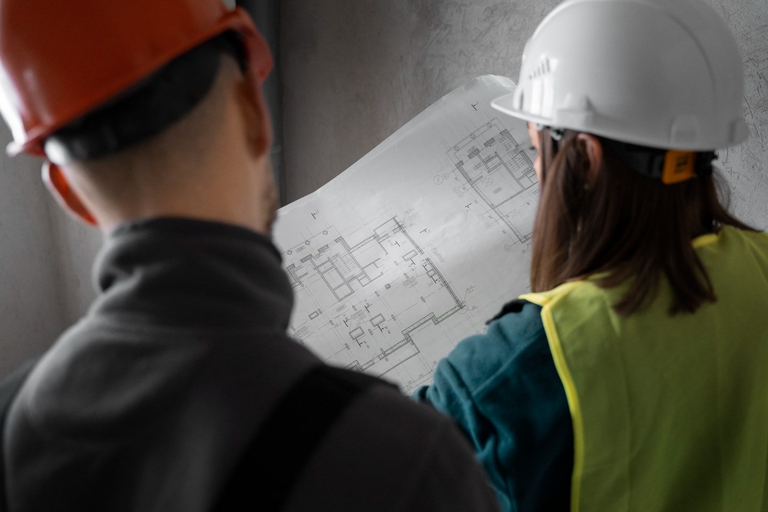 Construction Planning and labour cost