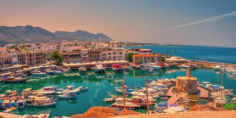 Cyprus permanent residency