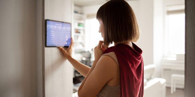 Defective Smart Home Devices