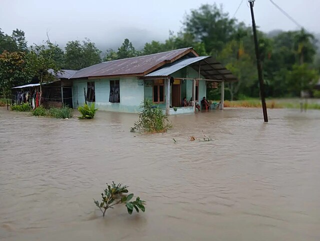 ESG News regarding Flooding in Indonesia; Glencore promises copper production boost; Trump proposes slashing fuel efficiency standards, and Vulcan Energy receives $2.57bn of funding for lithium project