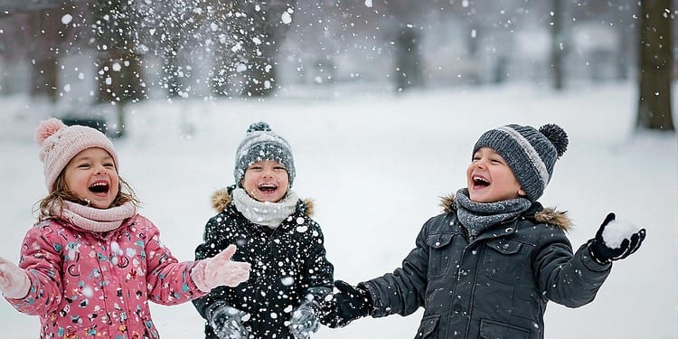 Nature-Play Schoolyards