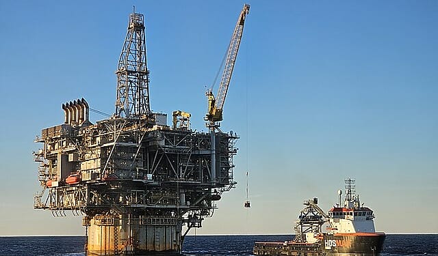 ExxonMobil steps up 2030 transformation plan