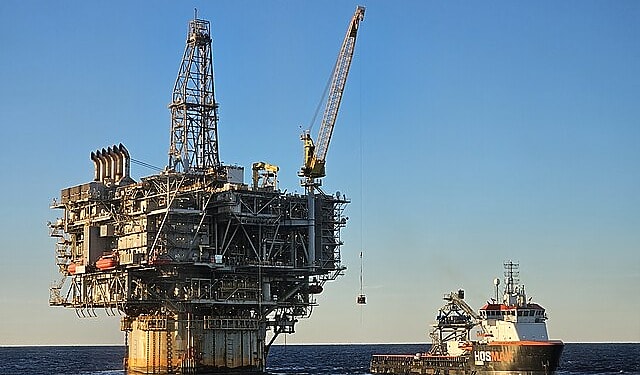 ExxonMobil steps up 2030 transformation plan