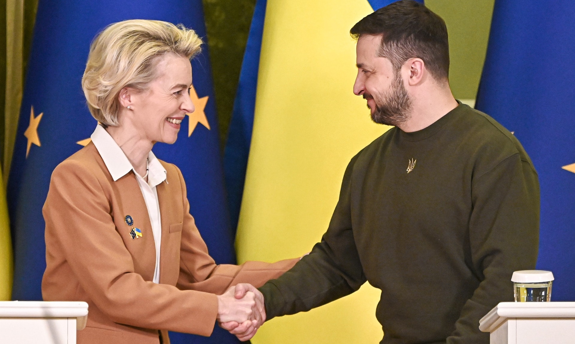 Unexpected Consequences of Investment Treaties in Times of War