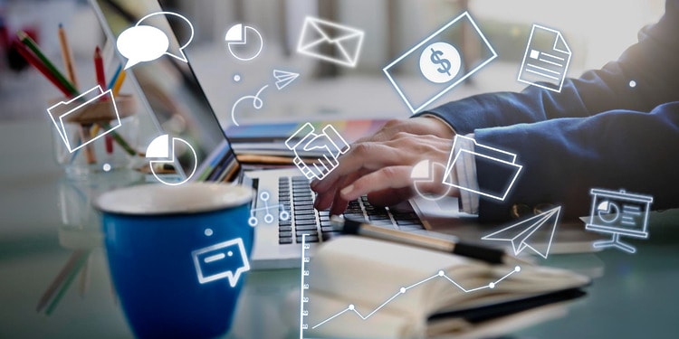 Content writing service