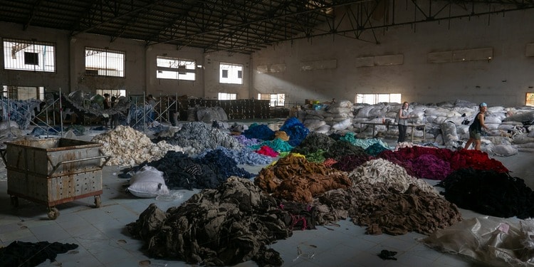 How Sustainable Is Second-Hand Clothing?