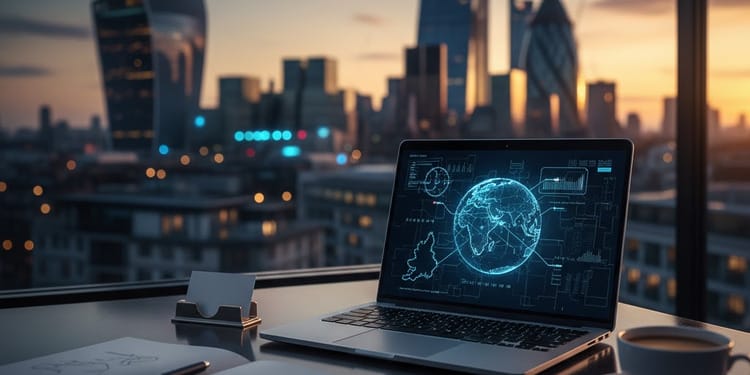 The Best Virtual Office Address In London For Your Startup