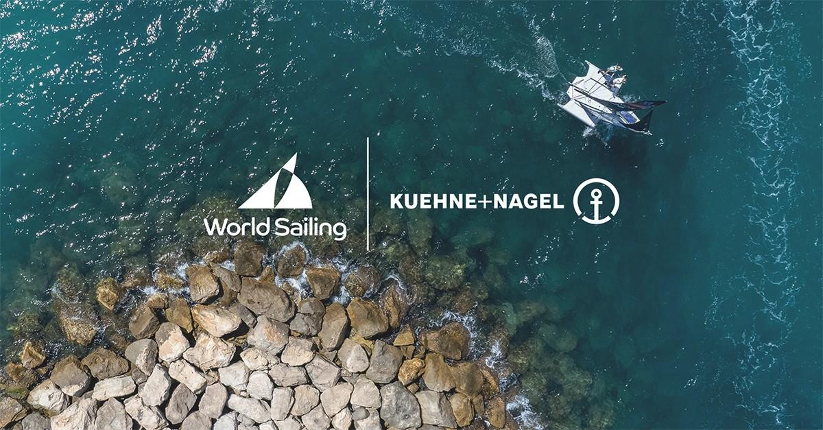 Freight Forwarders company Kuehne + Nagel