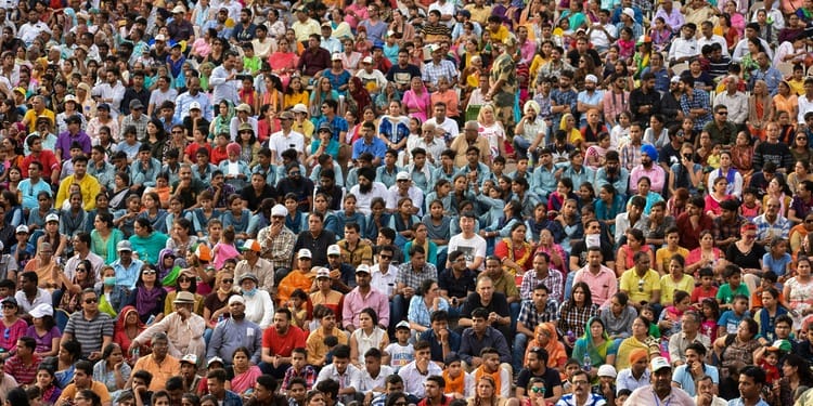 India’s Youth Boom: Promise or Pressure Point?