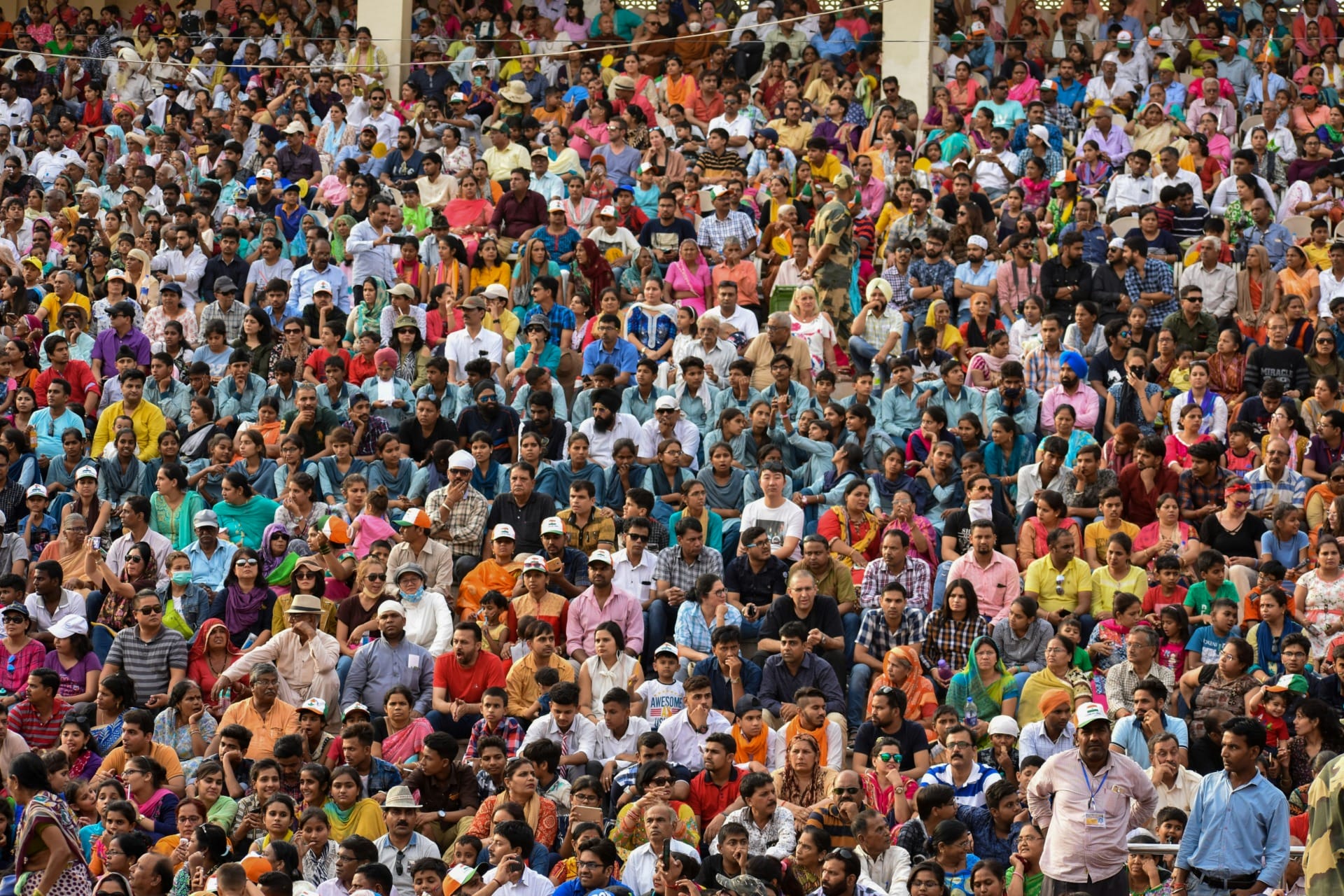 India’s Youth Boom: Promise or Pressure Point?