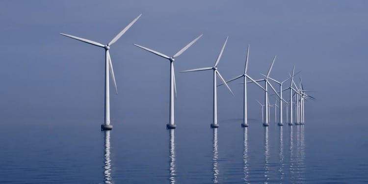 ESG News covering Great British Energy’s 2030 clean-power strategy, UK government investment, nationwide renewable expansion, community energy projects, offshore wind development, and job creation in the energy transition.