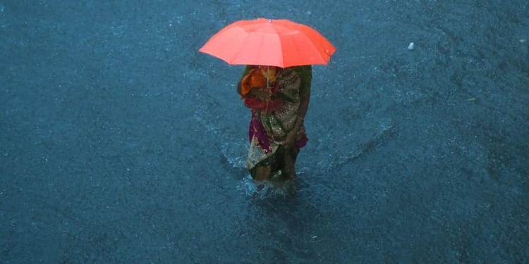 How a Framework Convention Could Address Climate and Socio-Economic Displacement