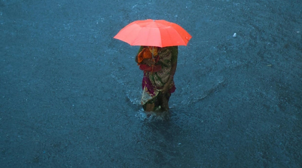 How a Framework Convention Could Address Climate and Socio-Economic Displacement