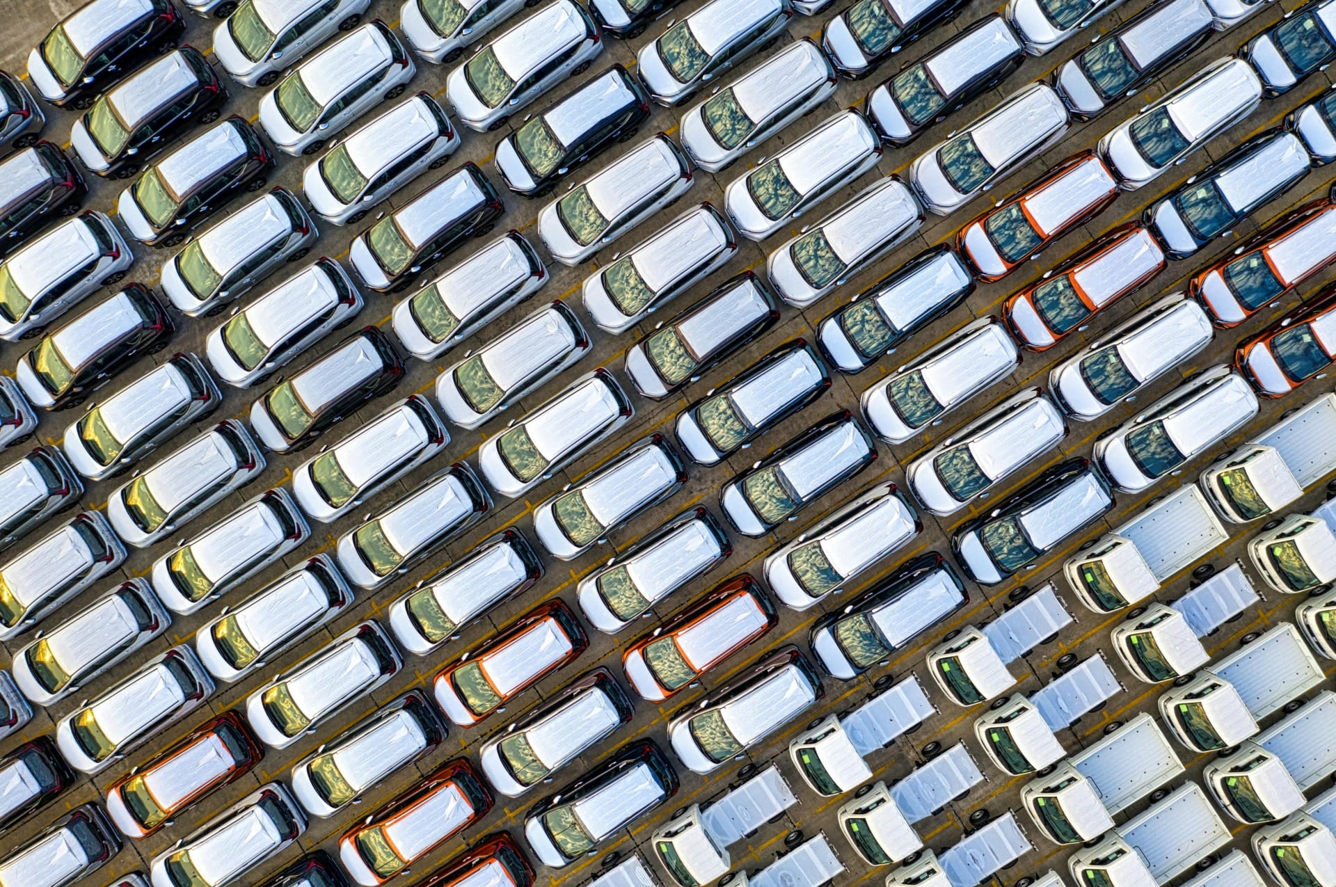 Solid-State Batteries: The Bet Promising to Change Electric Vehicles