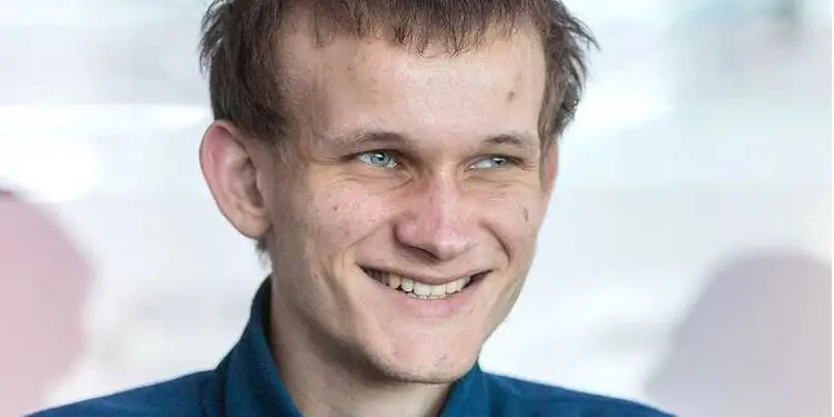 Vitalik Buterin