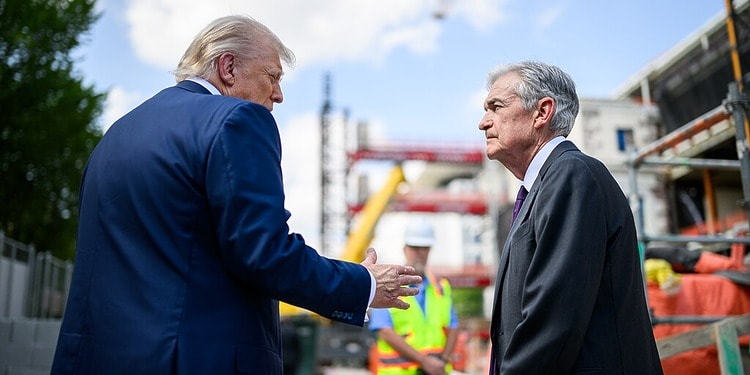 ESG News regarding the DOJ’s investigation into Federal Reserve Chair Jerome Powell, Orsted’s U.S. offshore wind lawsuits, Stegra’s Non-Prime Steel Deal With thyssenkrupp, and Ghana repaid $1.47 of energy debt