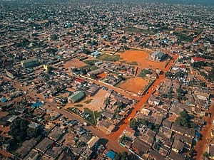 ESG News regarding the DOJ’s investigation into Federal Reserve Chair Jerome Powell, Orsted’s U.S. offshore wind lawsuits, Stegra’s Non-Prime Steel Deal With thyssenkrupp, and Ghana repaid $1.47 of energy debt