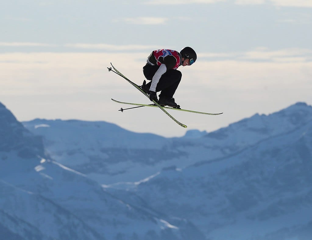 Three sponsors for the 2026 Winter Olympics in Italy could generate 1.3 million tons of CO2