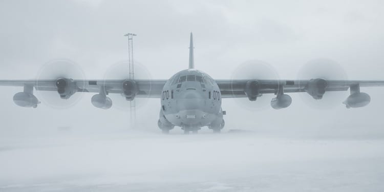 Taking Greenland Is Not in US Interests