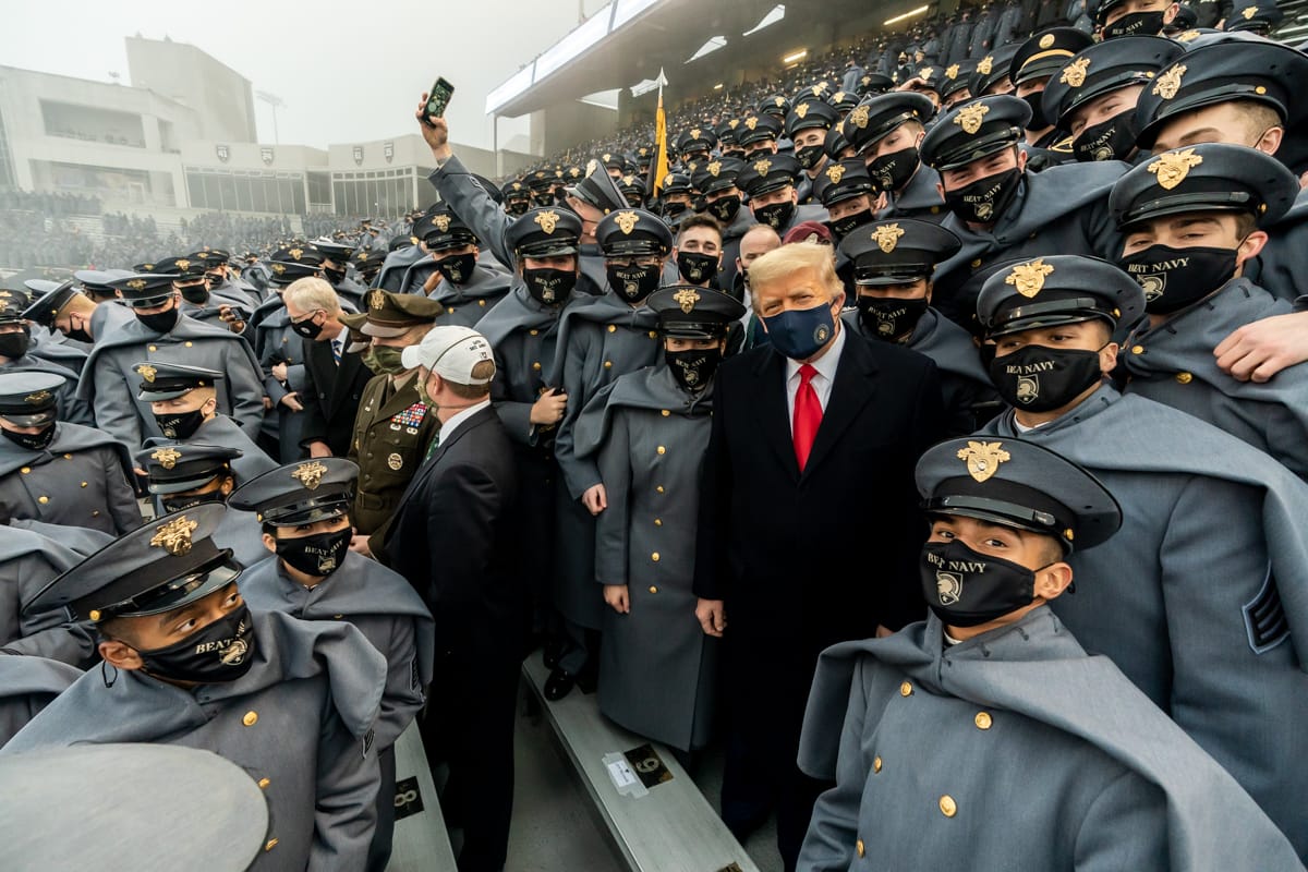 A New ‘Golden Age’ for Global Chaos