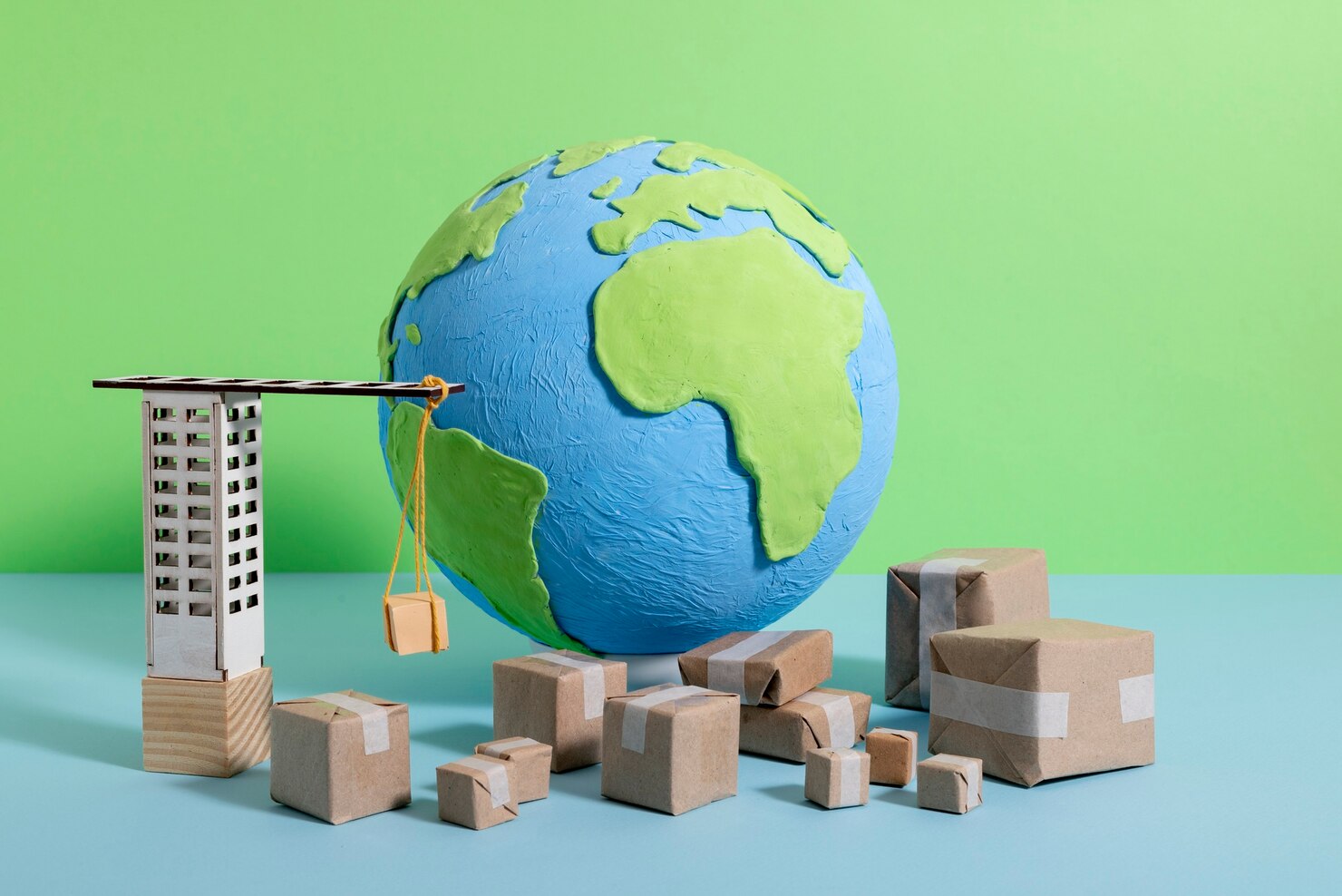 Amazon Brand Registry - Global Expansion Opportunities