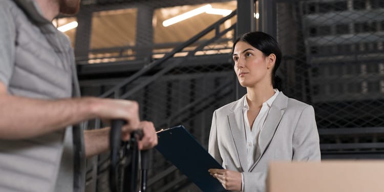 End-to-End Logistics