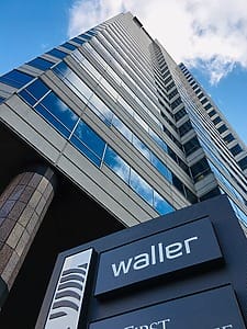 SLR announces WAP acquisition