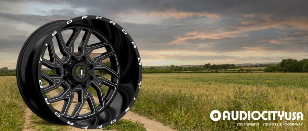 Off-Road Wheels: one step closer to make the right choice.