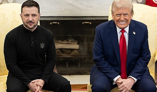 U.S., Russia, Ukraine Set for First Trilateral Talks in Abu Dhabi, NATO Seeks to Block Chinese and Russian Access to Greenland, Greenland and Denmark Reject Any Threat to Sovereignty, Zanskar Targets Gigawatt-Scale Geothermal Pipeline Before 2030