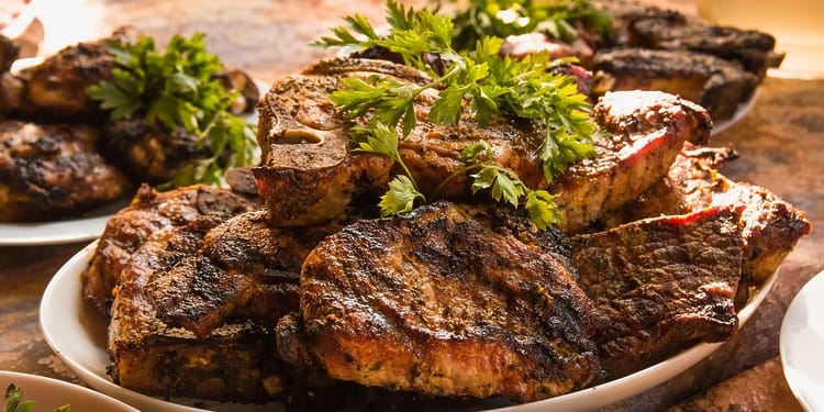 Steakhouse in Tucson