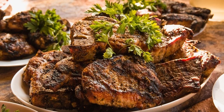 Steakhouse in Tucson