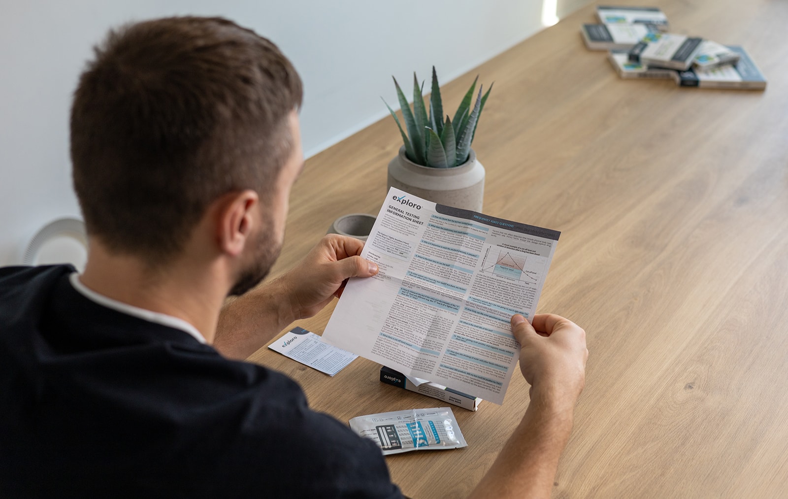 THC Testing - How to prepare