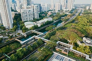 ESG News regardingClean energy is Europe's only path to prosperity; 2150 raises €210 million to back sustainable cities; EcoCeres’ new Malaysian plant is operating at 95% capacity; New study suggests the world is not ready for rise in extreme heat.