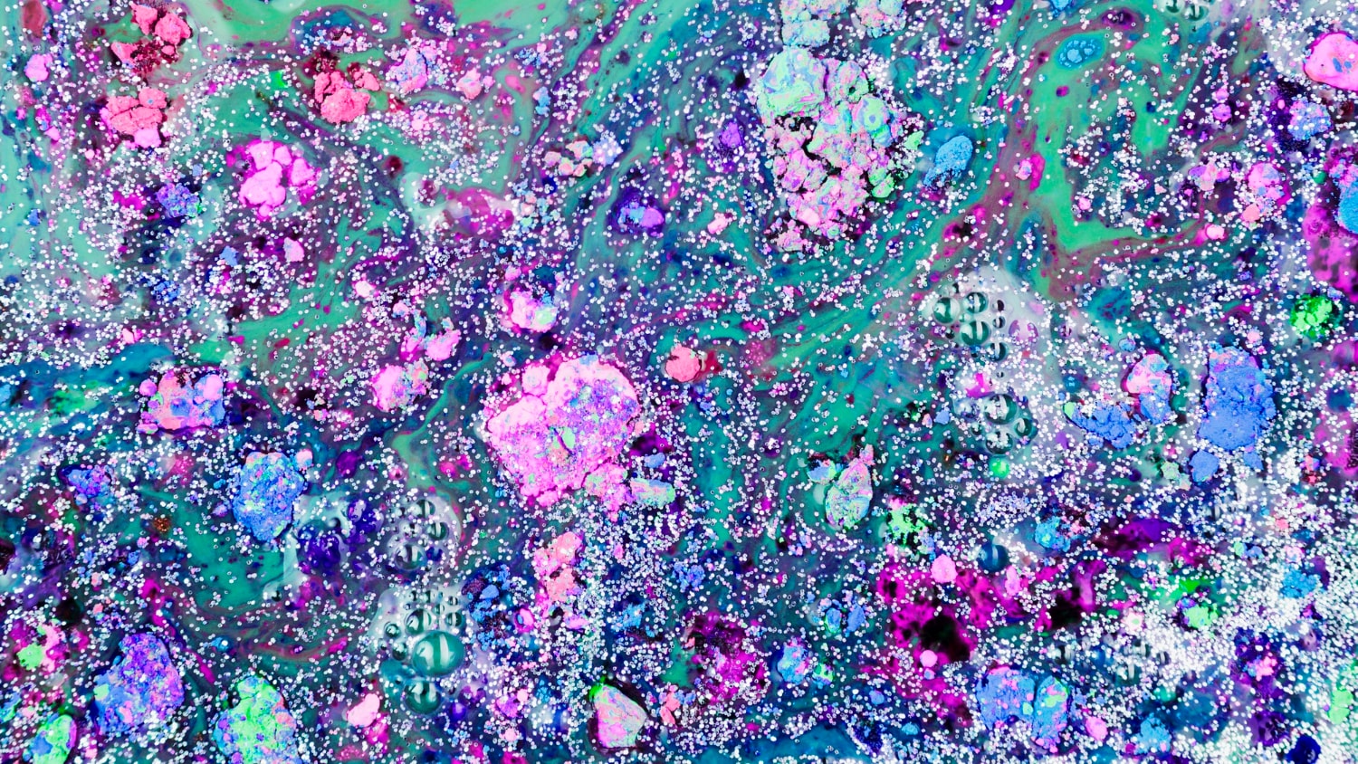 Fantasy-themed diamond painting