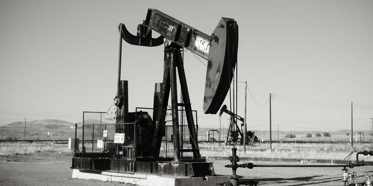 Five Keys to Understanding Venezuela’s Oil History