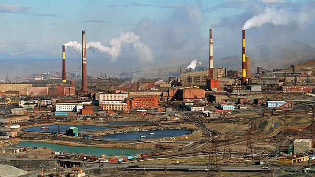 ESG News on India lithium and nickel processing incentives and EV battery supply chains