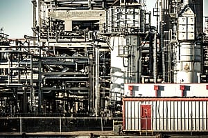 ESG News regarding Trump’s visit to Davos, 32 fossil fuel firms producing half of global carbon emissions, Europe’s growing dependence on U.S. energy, Netflix bidding for Warner Bros Discovery