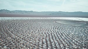 GlassPoint Raises $20 Million to Decarbonise Industrial Heat