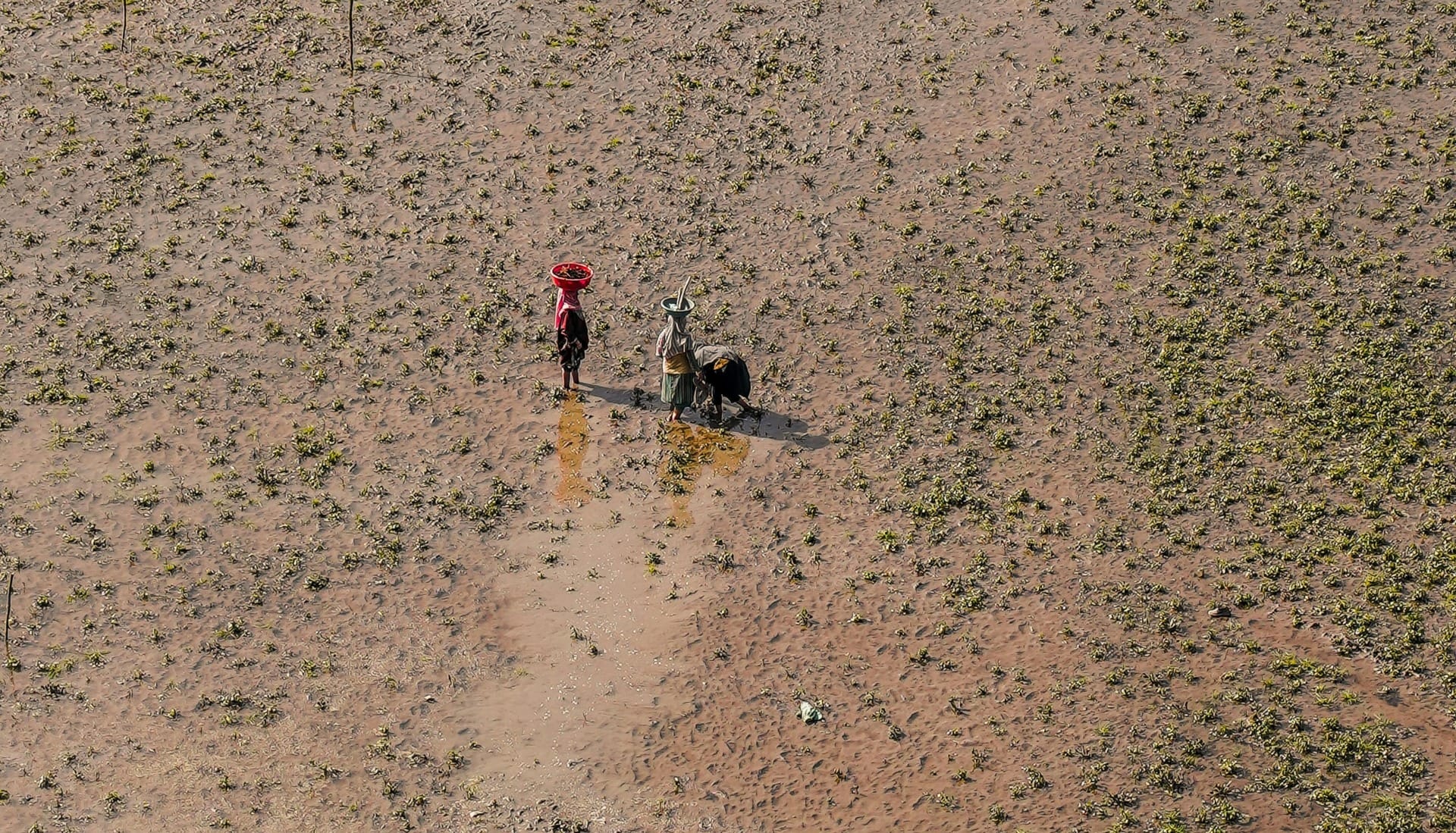 The Era of ‘Global Water Bankruptcy’ Has Begun