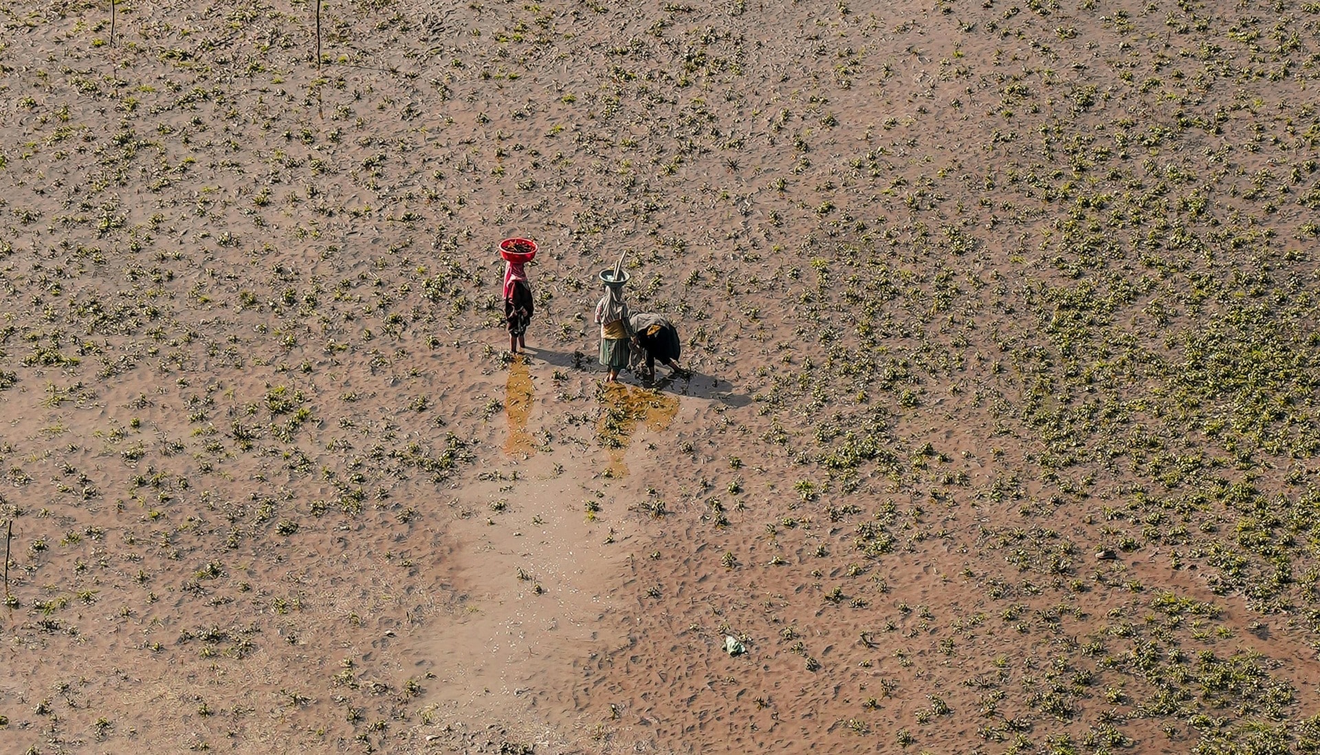 The Era of ‘Global Water Bankruptcy’ Has Begun