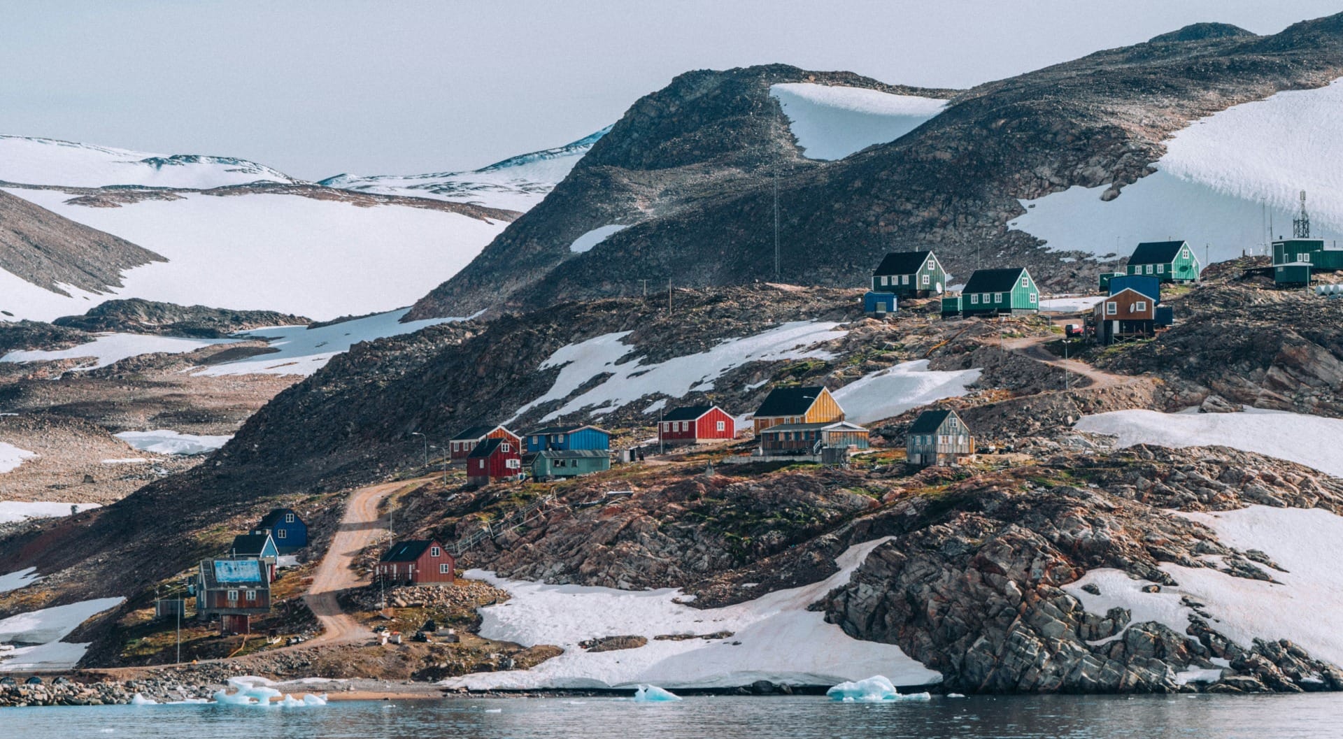 American Seizure of Greenland Would Threaten the Global Order