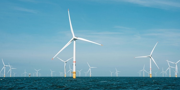 Orsted challenges U.S. suspension of offshore wind projects; global mandatory ESG reporting accelerates; ESG ratings for Saudi firm Maharah; EU legal certainty on sustainability reporting.