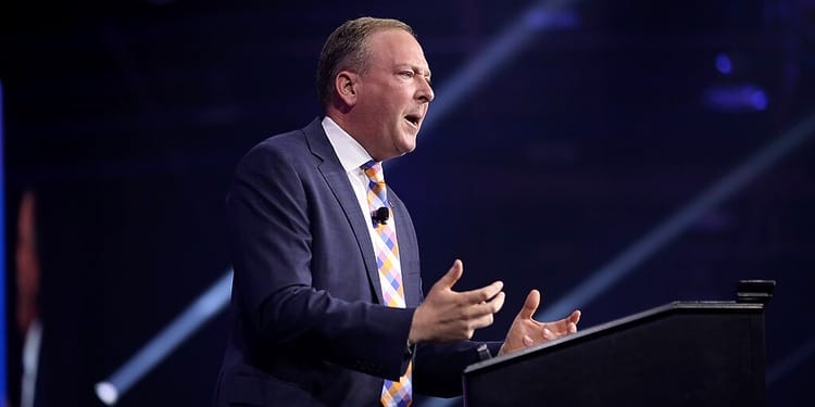 ESG News regarding the EPA’s plans to repeal the endangerment finding, high energy costs in the EU, Liberty Mutual’s partnership with Ara Partners, and Eurazeo’s €175 million maritime investment