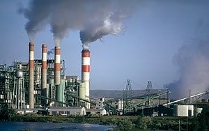 ESG News regarding EU’s competitiveness summit, Trump’s endangerment finding repeal, Trump’s coal push, and Deutsche Bank’s first European Green Bond