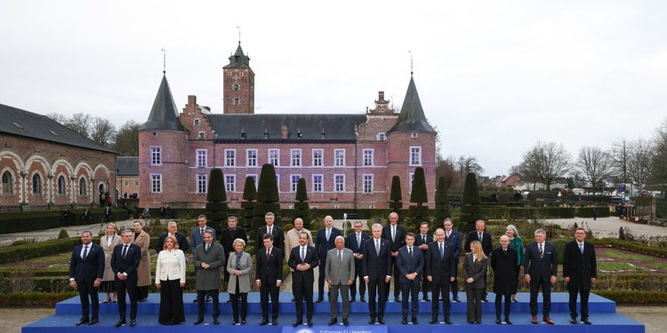 ESG News regarding EU’s competitiveness summit, Trump’s endangerment finding repeal, Trump’s coal push, and Deutsche Bank’s first European Green Bond