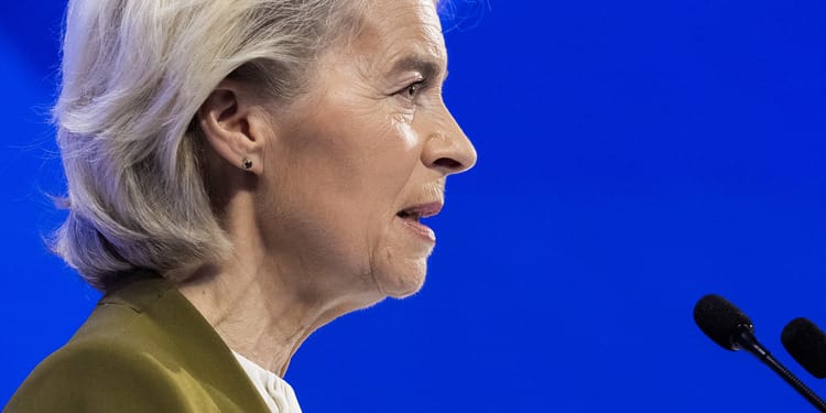 ESG news regarding a new EU initiative that lets companies operate seamlessly across all EU member states, U.S. and India reaching major trade deal after tariff reductions, Spain fining Repsol €20.5 million for unfair fuel pricing practices, and Ørsted’s $7 billion Sunrise Wind project being cleared to resume construction.