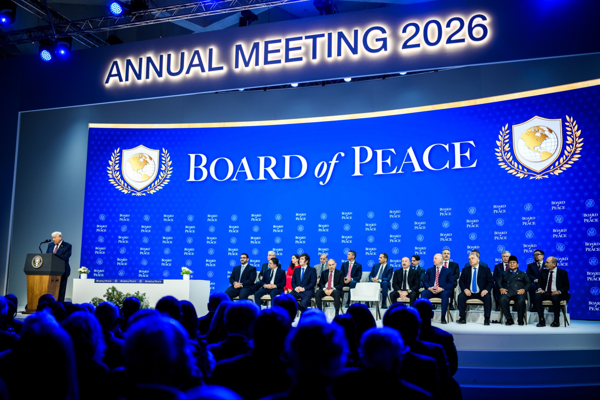Board of Peace