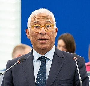 EU leaders met for an informal retreat at Alden Biesen to discuss how to deepen the single market, reduce economic dependencies and boost competitiveness.